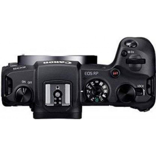 Canon EOS RP Mirrorless Camera Mirrorless Camera Body only Canon EOS RP Mirrorless Camera Mirrorless Camera Body only