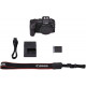 Canon EOS RP Mirrorless Camera Mirrorless Camera Body only Canon EOS RP Mirrorless Camera Mirrorless Camera Body only