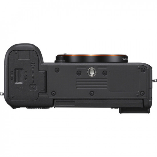 Sony Alpha a7C Mirrorless Digital Camera (Body Only, Black) Sony Alpha a7C Mirrorless Digital Camera (Body Only, Black)