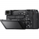 Sony Alpha a6400 Mirrorless Digital Camera with 18-135mm Lens Sony Alpha a6400 Mirrorless Digital Camera with 18-135mm Lens