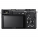 Sony Alpha a6400 Mirrorless Digital Camera with 18-135mm Lens Sony Alpha a6400 Mirrorless Digital Camera with 18-135mm Lens