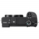 Sony Alpha a6400 Mirrorless Digital Camera with 18-135mm Lens Sony Alpha a6400 Mirrorless Digital Camera with 18-135mm Lens
