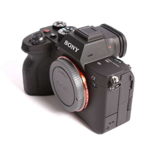 Sony Alpha a7S III Mirrorless Digital Camera Body Sony Alpha a7S III Mirrorless Digital Camera Body