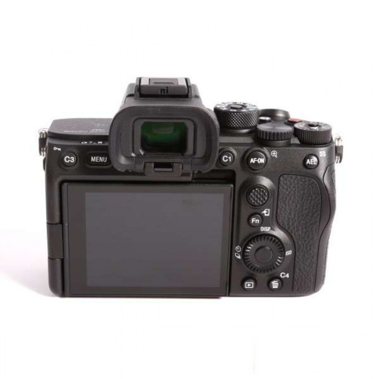 Sony Alpha a7S III Mirrorless Digital Camera Body Sony Alpha a7S III Mirrorless Digital Camera Body