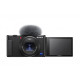 Sony ZV1 Digital Camera with Sony VCT SGR1 Shooting Grip Sony ZV1 Digital Camera with Sony VCT SGR1 Shooting Grip