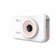 SJCAM Fun Cam 2″ LCD Kids HD Digital Action Camera with in-Built Games for Children and Adult Kids (White) SJCAM Fun Cam 2″ LCD Kids HD Digital Action Camera with in-Built Games for Children and Adult Kids (White)