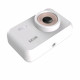SJCAM Fun Cam 2″ LCD Kids HD Digital Action Camera with in-Built Games for Children and Adult Kids (White) SJCAM Fun Cam 2″ LCD Kids HD Digital Action Camera with in-Built Games for Children and Adult Kids (White)