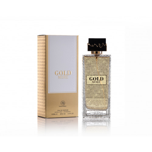 عطر قولد مور  100 مل عطر قولد مور  100 مل