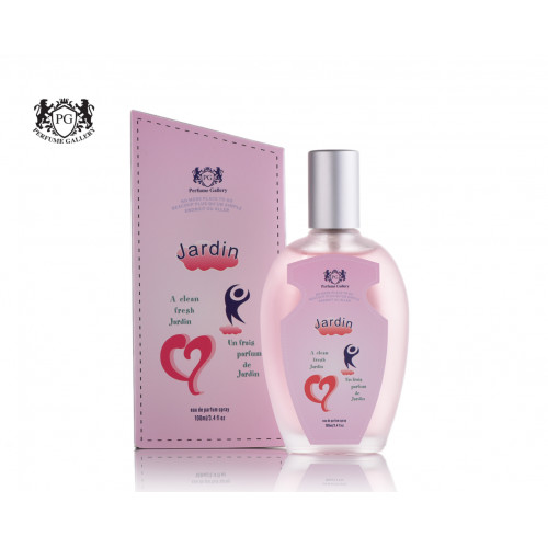 عطر جاردين للأطفال 100 مل