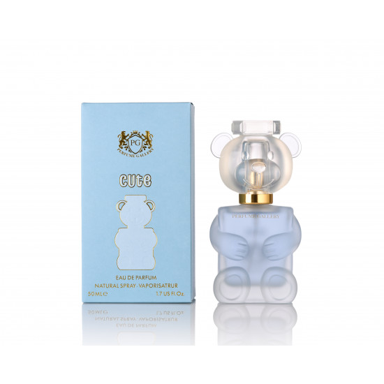 عطر كيوت للاطفال 50 مل عطر كيوت للاطفال 50 مل