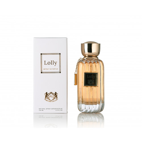 لولي اكستريت دو برفيوم 100 مل