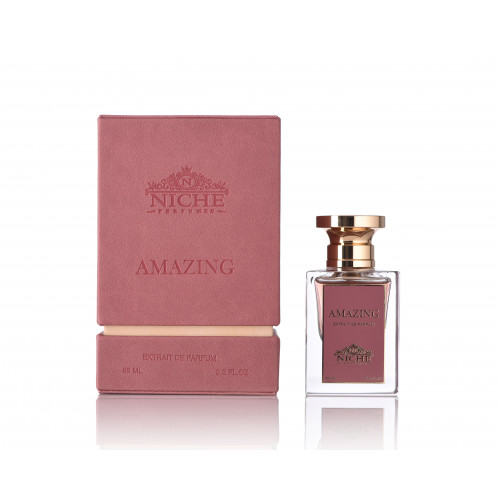 نيش امازينغ او دو برفيوم 65 مل