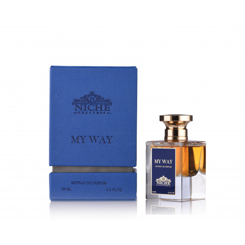 نيش ماي واي 65 مل