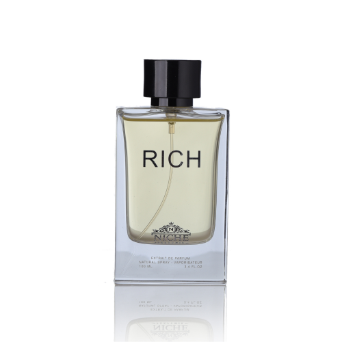 نيش ريتش 100 مل