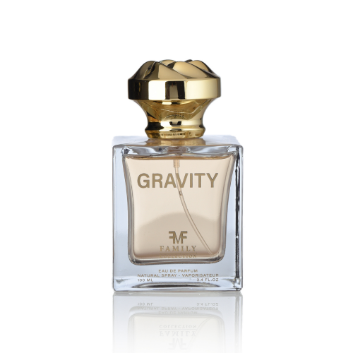 فاملي كلكشن جرافيتي 100 مل