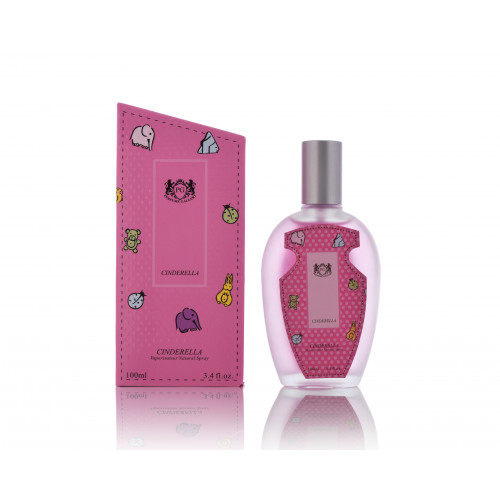 عطر سندريلا 100 مل