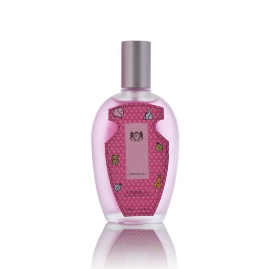 عطر سندريلا 100 مل