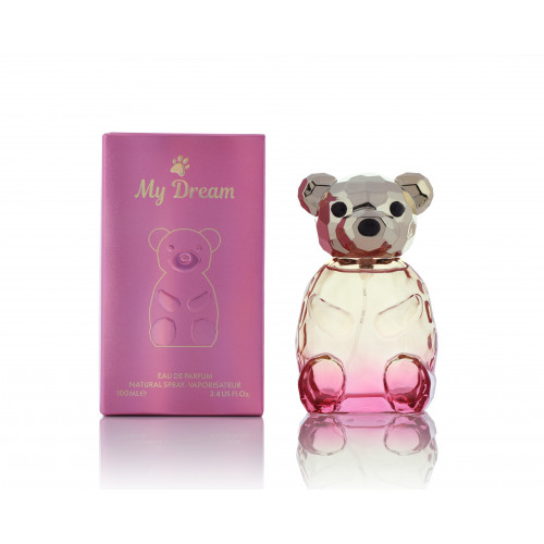 عطر ماي دريم 100 مل