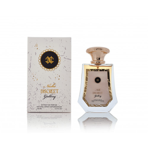 نيش غاليري ديسكريت  100 مل