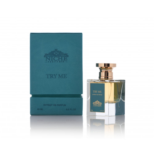 نيش  تراي مي اكستريت دو بارفيوم 65 مل