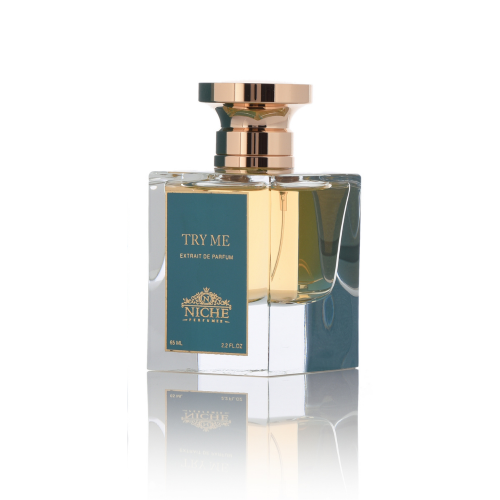 نيش  تراي مي اكستريت دو بارفيوم 65 مل