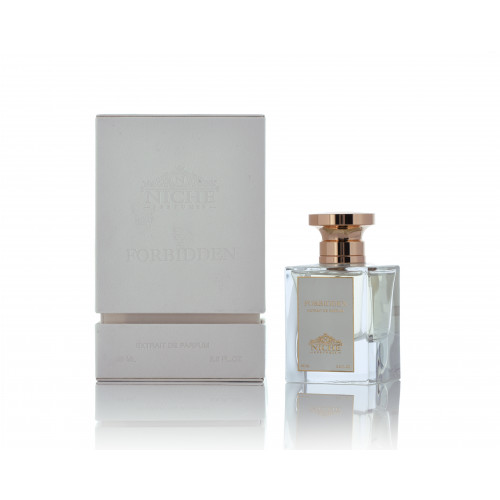 نيش فوربيدين اكستريت دو بارفيوم 65 مل