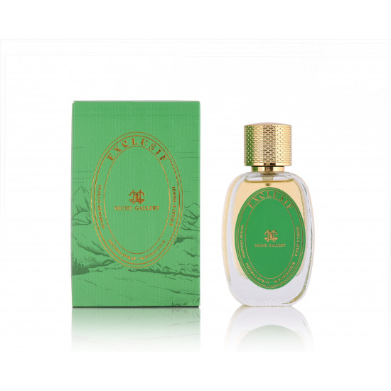 نيش غاليري اكسكلوسيف او دو برفيوم 100 مل