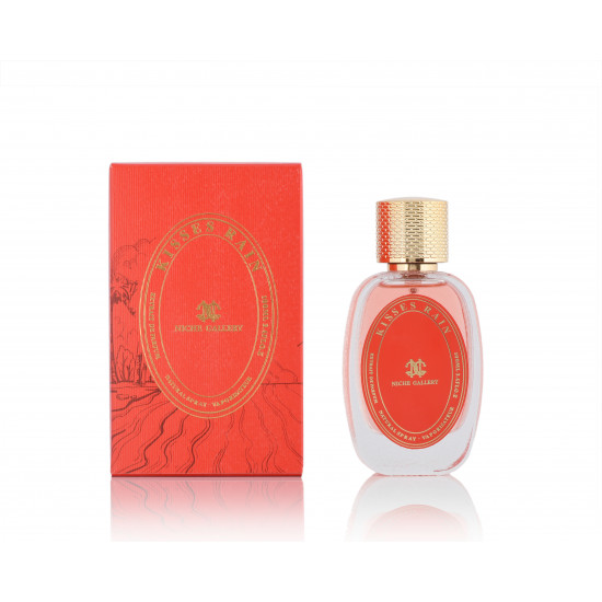 نيش غاليري كيسيس رين او دو برفيوم 100 مل