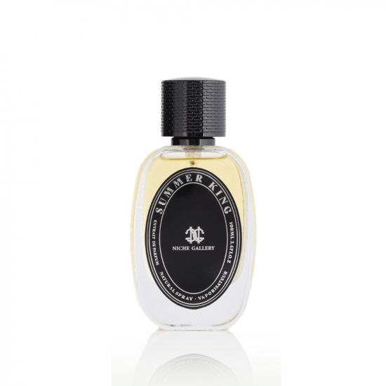 نيش غاليري سمر كينج او دو برفيوم 100 مل