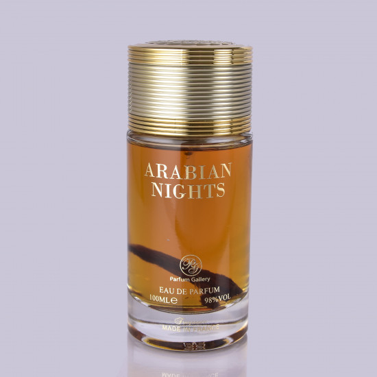 عطر ارابيان نايت برفيوم 100 مل عطر ارابيان نايت برفيوم 100 مل