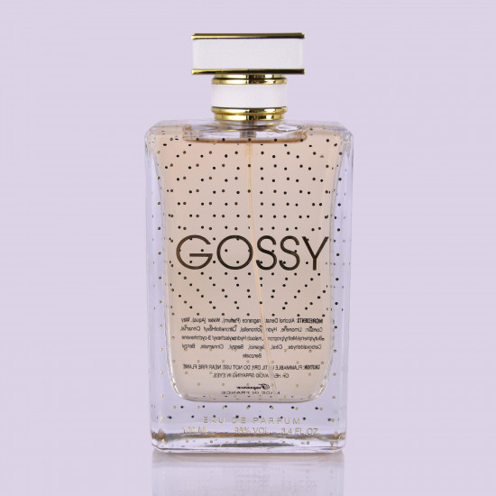 عطر جوسي نسائي برفيوم 100 مل عطر جوسي نسائي برفيوم 100 مل
