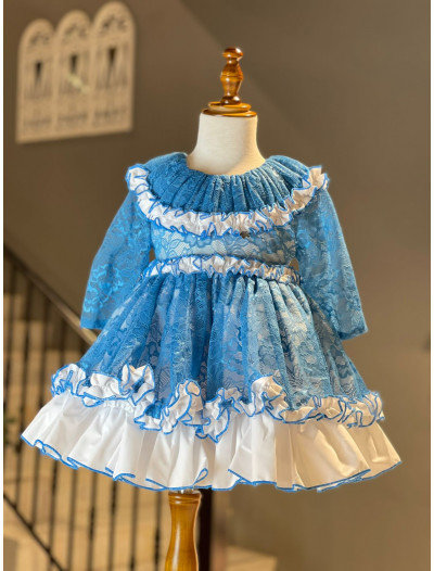 Meriche Blue Meriche Blue