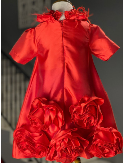 Little Rosa Little Rosa