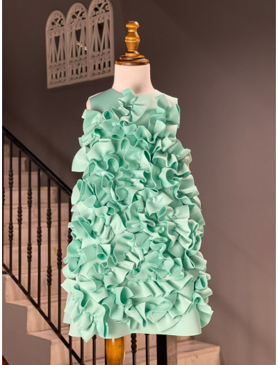 Little Rosa Little Rosa