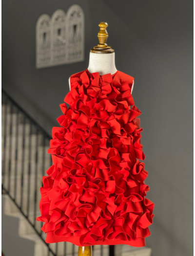 Little Rosa Little Rosa