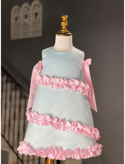 Little Rosa Little Rosa