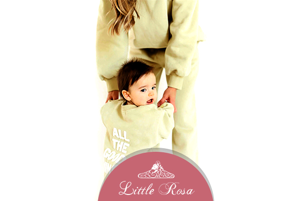 الأم والطفل الأم والطفل