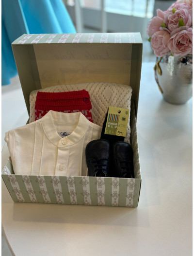 هدية مجموعة الأمير 2558 هدية مجموعة الأمير 2558