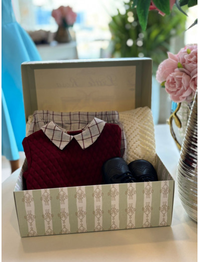 بوكس هدية ... بوكس هدية ...