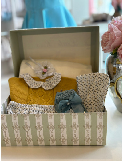 مجموعة هدية الأميرة 2555 مجموعة هدية الأميرة 2555