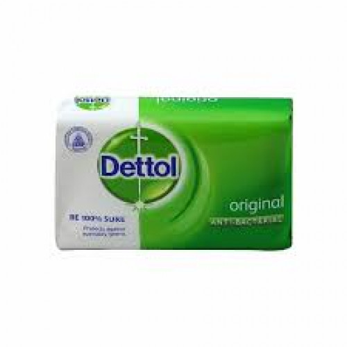صابون ديتول الاصلي مضاد للبكتيريا 
