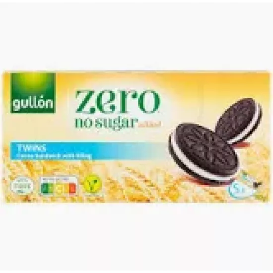 بيسكويت جلون زيرو سكر 