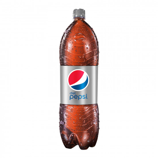 بيبسي دايت 2  لتر