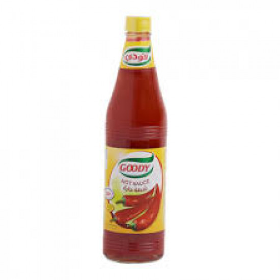 شطة قودي 176 مل