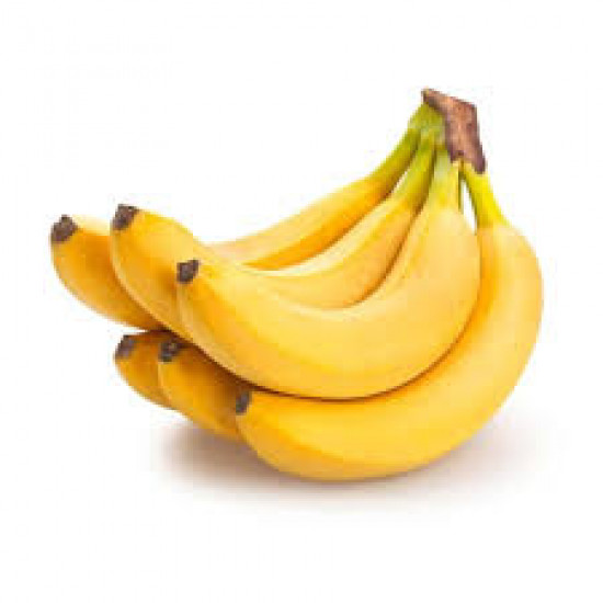 صحن موز 900 جرام