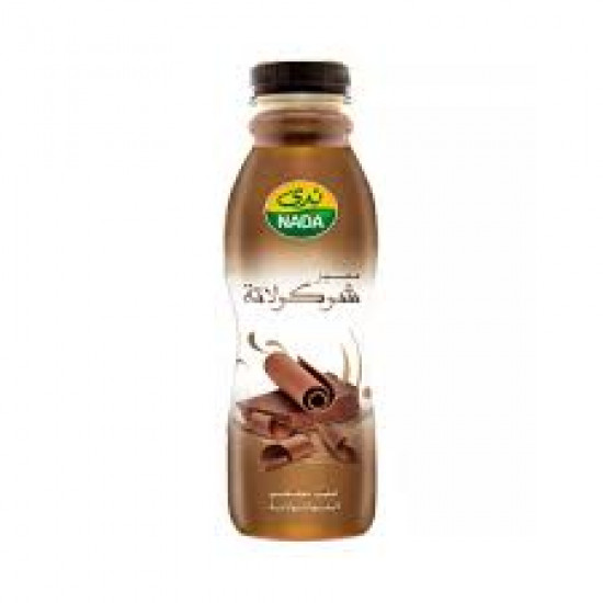 حليب شوكلاته ندى 360 مل