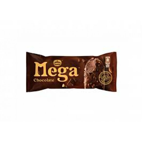ايس كريم ميجا شوكلاته	
