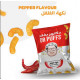 دكتور بفك نكهة الفلفل 150 جرام