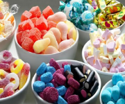 حلويات وتسالي 