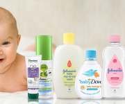 عناية الطفل 